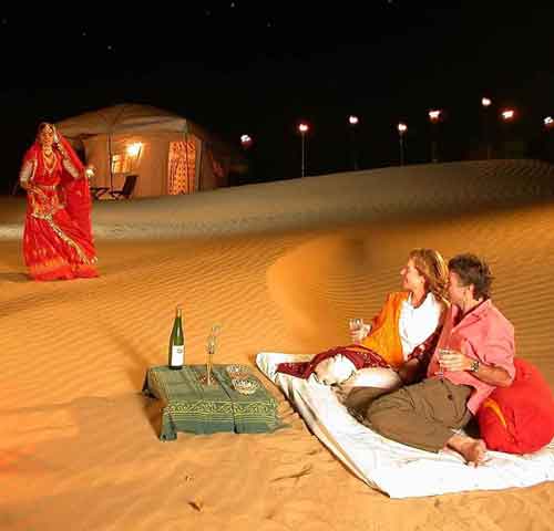 Complete Rajasthan Tour