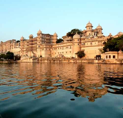 Jaipur with Ranthambore